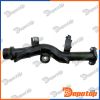 Gaine de suralimentation pour FIAT | GPP-FT-032, DCF157TT